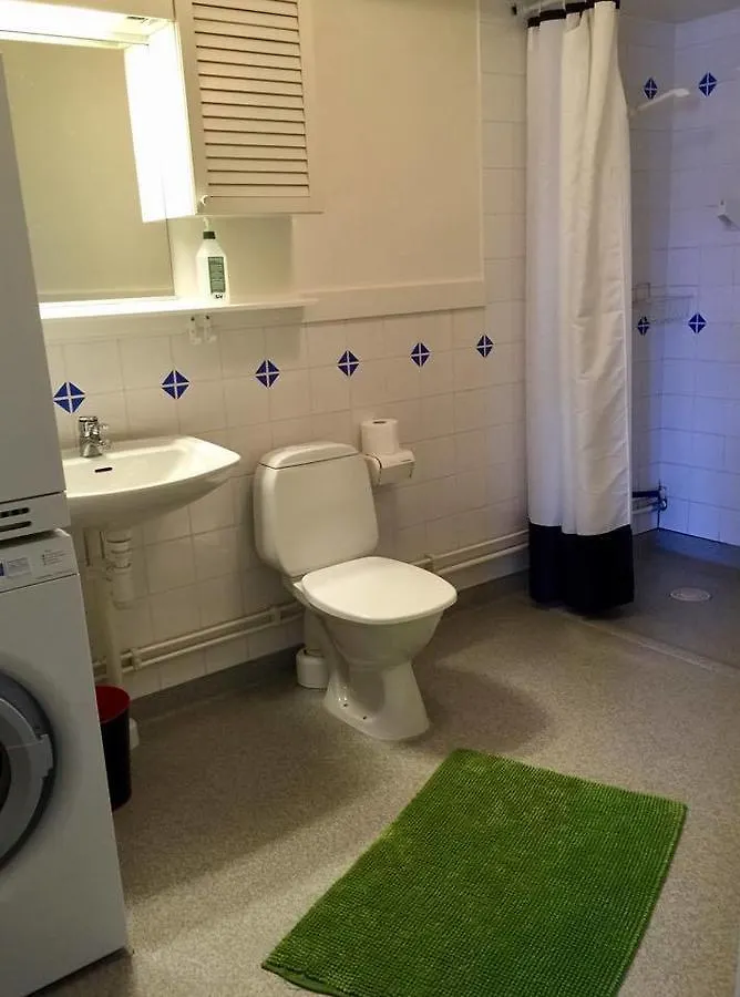 Eklanda Apartment - Engelbrektsgatan Göteborg