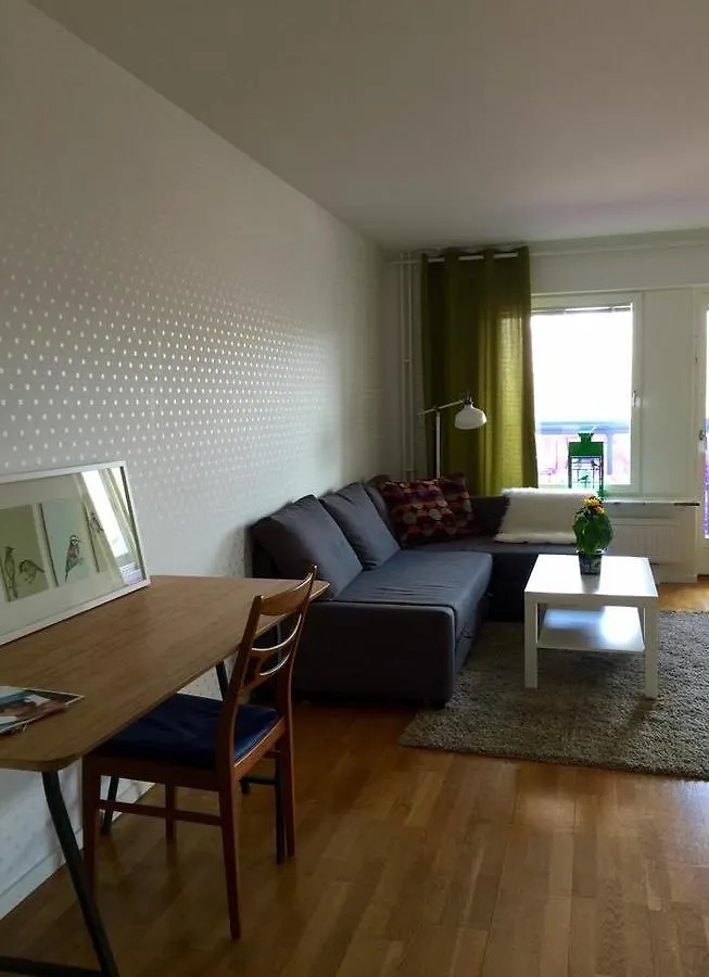 Eklanda Apartment - Engelbrektsgatan Göteborg Schweden