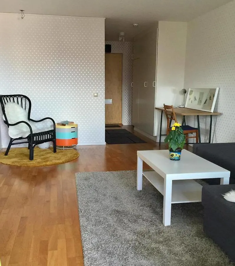 Eklanda Apartment - Engelbrektsgatan Göteborg