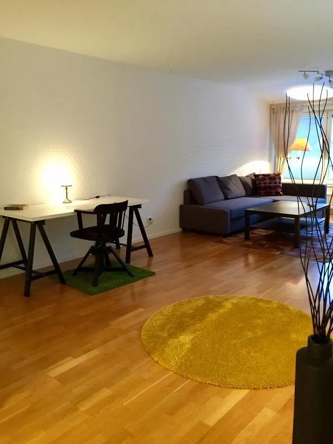 Eklanda Apartment - Engelbrektsgatan Göteborg
