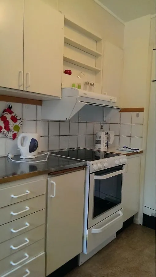 Eklanda Apartment - Engelbrektsgatan Göteborg 0*,  Schweden