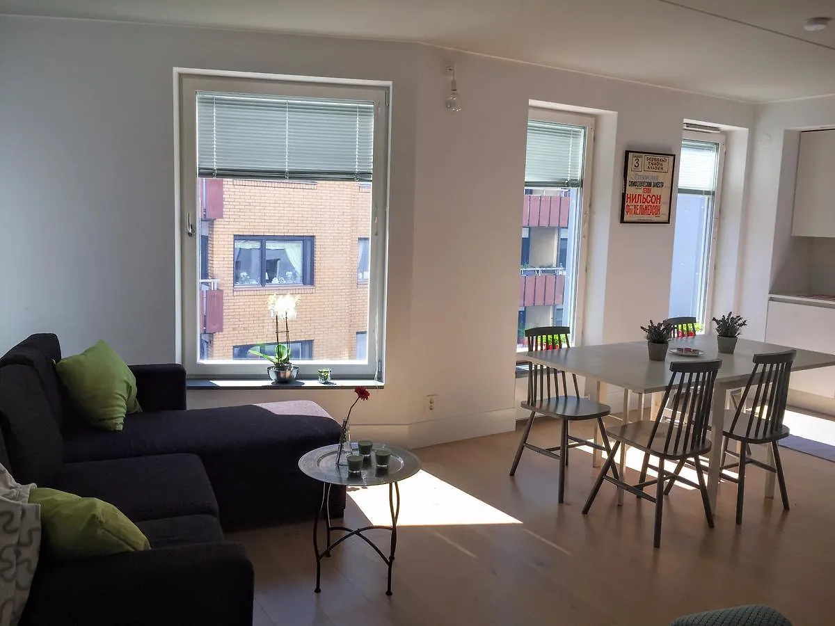 Eklanda Apartment - Engelbrektsgatan Göteborg