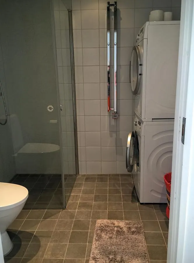 Eklanda Apartment - Engelbrektsgatan Göteborg Schweden